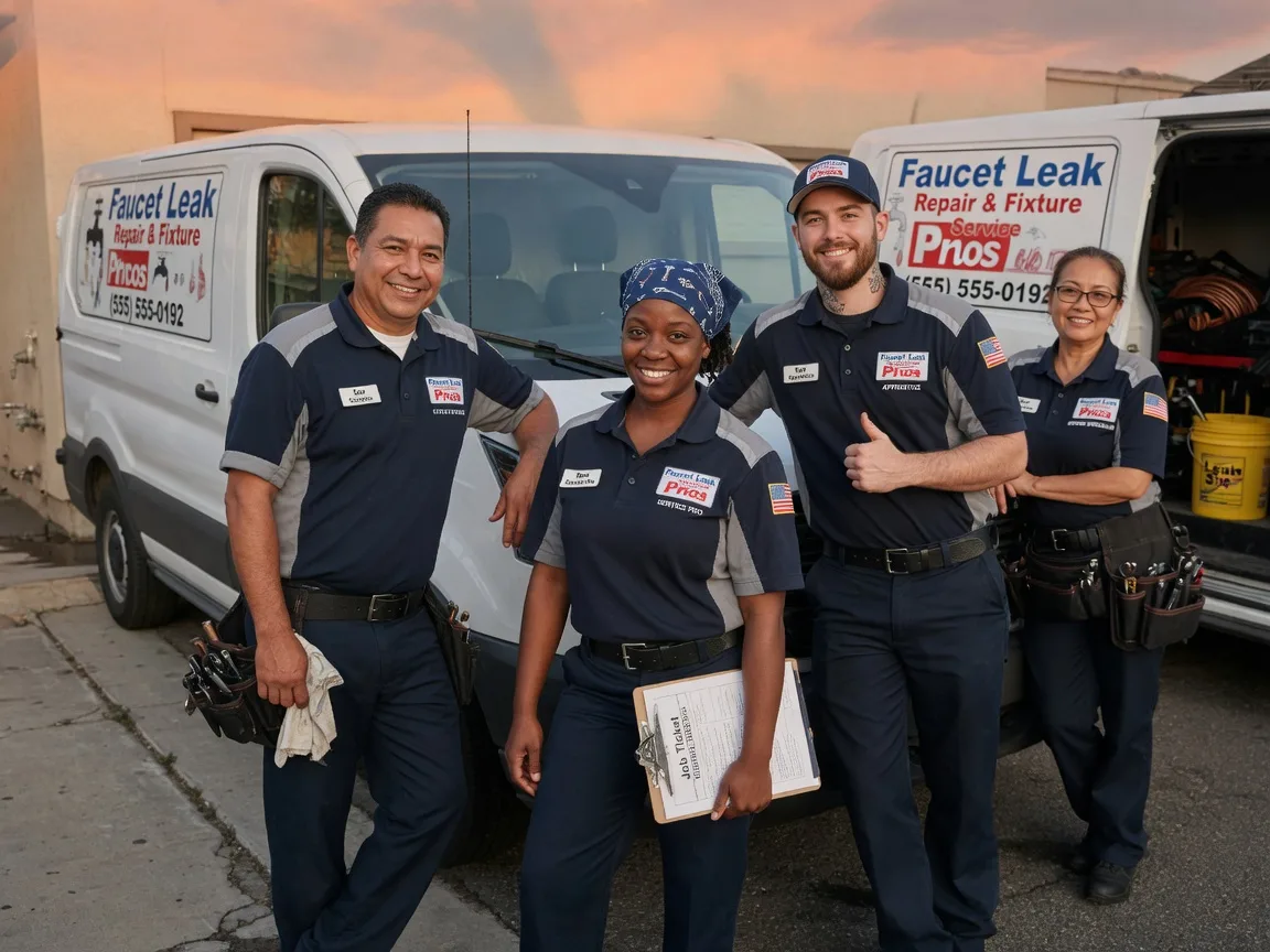 Faucet Repair company in Lilliwaup, WA